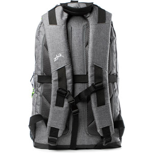2022 Zhik Tech 35L Backpack LGG0150 - Grey